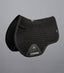 Premier Equine Close Contact European Cotton Saddle Pad - GP/Jump Square - Equine Horse Wear