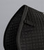 Premier Equine Close Contact European Cotton Saddle Pad - GP/Jump Square - Equine Horse Wear