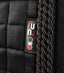 Premier Equine Close Contact European Cotton Saddle Pad - GP/Jump Square - Equine Horse Wear