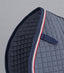 Premier Equine Close Contact European Cotton Saddle Pad - GP/Jump Square - Equine Horse Wear