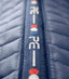 Premier Equine Close Contact European Cotton Saddle Pad - GP/Jump Square - Equine Horse Wear