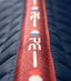Premier Equine Close Contact European Cotton Saddle Pad - GP/Jump Square - Equine Horse Wear
