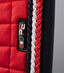 Premier Equine Close Contact European Cotton Saddle Pad - GP/Jump Square - Equine Horse Wear