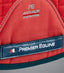 Premier Equine Close Contact European Cotton Saddle Pad - GP/Jump Square - Equine Horse Wear