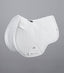 Premier Equine Close Contact European Cotton Saddle Pad - GP/Jump Square - Equine Horse Wear