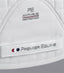 Premier Equine Close Contact European Cotton Saddle Pad - GP/Jump Square - Equine Horse Wear