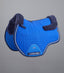 Premier Equine Close Contact Merino Wool European Saddle Pad - GP/Jump Square - Equine Horse Wear