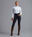 Premier Equine Coco II Ladies Gel Full Seat Riding Breeches - Equestrian Breeches & Jodhpurs