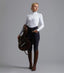 Premier Equine Coco II Ladies Gel Full Seat Riding Breeches - Equestrian Breeches & Jodhpurs