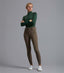 Premier Equine Coco II Ladies Gel Full Seat Riding Breeches - Equestrian Breeches & Jodhpurs