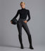 Premier Equine Coco II Ladies Gel Full Seat Riding Breeches - Equestrian Breeches & Jodhpurs