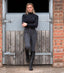 Premier Equine Coco II Ladies Gel Full Seat Riding Breeches - Equestrian Breeches & Jodhpurs