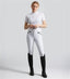 Premier Equine Coco Novo Womens Full Seat Competition Riding Breeches - Equestrian Breeches & Jodhpurs