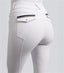 Premier Equine Coco Novo Womens Full Seat Competition Riding Breeches - Equestrian Breeches & Jodhpurs