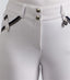 Premier Equine Coco Novo Womens Full Seat Competition Riding Breeches - Equestrian Breeches & Jodhpurs