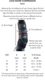 Premier Equine Cold Water Compression Boots - Equine Horse Wear
