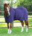 Premier Equine Combo 3D Waffle Cooler Rug - Equine Horse Wear