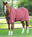 Premier Equine Combo 3D Waffle Cooler Rug - Equine Horse Wear