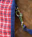 Premier Equine Combo 3D Waffle Cooler Rug - Equine Horse Wear