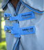 Premier Equine Combo Mesh Air Fly Rug with Surcingles - Equine Horse Wear