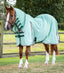 Premier Equine Combo Mesh Air Fly Rug with Surcingles - Equine Horse Wear