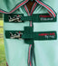 Premier Equine Combo Mesh Air Fly Rug with Surcingles - Equine Horse Wear