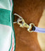 Premier Equine Combo Mesh Air Fly Rug with Surcingles - Equine Horse Wear