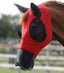Premier Equine Comfort Tech Lycra Fly Mask Xtra - Equine Horse Wear
