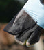 Premier Equine Comfort Tech Lycra Fly Mask Xtra - Equine Horse Wear