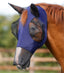 Premier Equine Comfort Tech Lycra Fly Mask Xtra - Equine Horse Wear