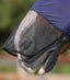 Premier Equine Comfort Tech Lycra Fly Mask Xtra - Equine Horse Wear