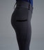 Premier Equine Concerto Girls Riding Tights - Equestrian Breeches & Jodhpurs