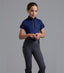Premier Equine Concerto Girls Riding Tights - Equestrian Breeches & Jodhpurs