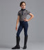 Premier Equine Concerto Girls Riding Tights - Equestrian Breeches & Jodhpurs