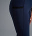 Premier Equine Concerto Girls Riding Tights - Equestrian Breeches & Jodhpurs