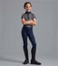 Premier Equine Concerto Girls Riding Tights - Equestrian Breeches & Jodhpurs