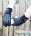 Premier Equine Dajour Waterproof Riding Gloves - Equestrian Gloves & Hats
