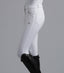 Premier Equine Delta Ladies Full Seat Gel Competition Riding Breeches - Equestrian Breeches & Jodhpurs