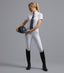 Premier Equine Delta Ladies Full Seat Gel Competition Riding Breeches - Equestrian Breeches & Jodhpurs