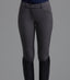 Premier Equine Delta Ladies Full Seat Gel Riding Breeches - Equestrian Breeches & Jodhpurs