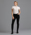 Premier Equine Delta Ladies Full Seat Gel Riding Breeches - Equestrian Breeches & Jodhpurs