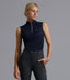 Premier Equine Derina Ladies Technical Sleeveless Riding Top - Equestrian Shirts & Jackets