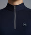 Premier Equine Derina Ladies Technical Sleeveless Riding Top - Equestrian Shirts & Jackets