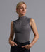 Premier Equine Derina Ladies Technical Sleeveless Riding Top - Equestrian Shirts & Jackets