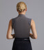Premier Equine Derina Ladies Technical Sleeveless Riding Top - Equestrian Shirts & Jackets