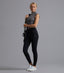 Premier Equine Derina Ladies Technical Sleeveless Riding Top - Equestrian Shirts & Jackets