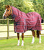 Premier Equine Domus 200g Combo Stable Rug - Equine Horse Wear