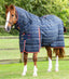 Premier Equine Domus 400g Combo Stable Rug - Equine Horse Wear