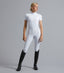 Premier Equine Electra Ladies Full Seat Gel Riding Tights - Equestrian Breeches & Jodhpurs