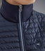 Premier Equine Elena Ladies Hybrid Technical Riding Jacket - Equestrian Shirts & Jackets